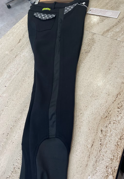 BREECHES IMPERIAL RIDING NIÑA